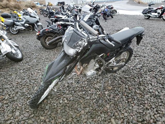 Изображение 2 2020 KAWASAKI KLX230 B 2020 с VIN MH4LXCB17LJP00223