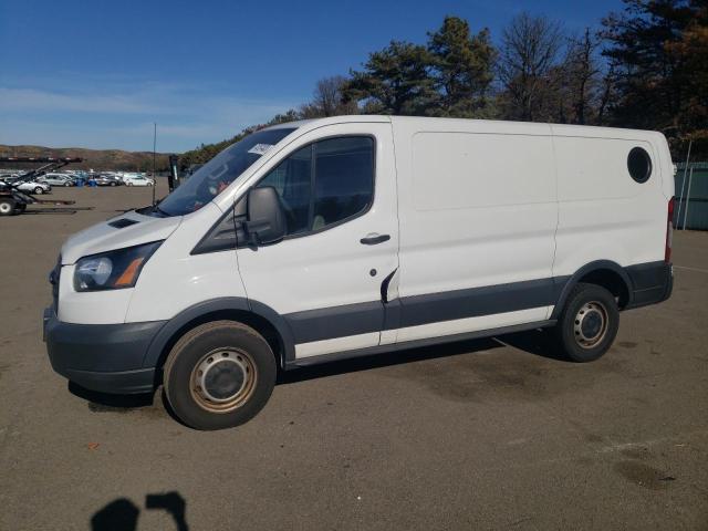 Image 1 of 2016 FORD TRANSIT T-250 2016 with VIN 1FTYR1ZM1GKA63921