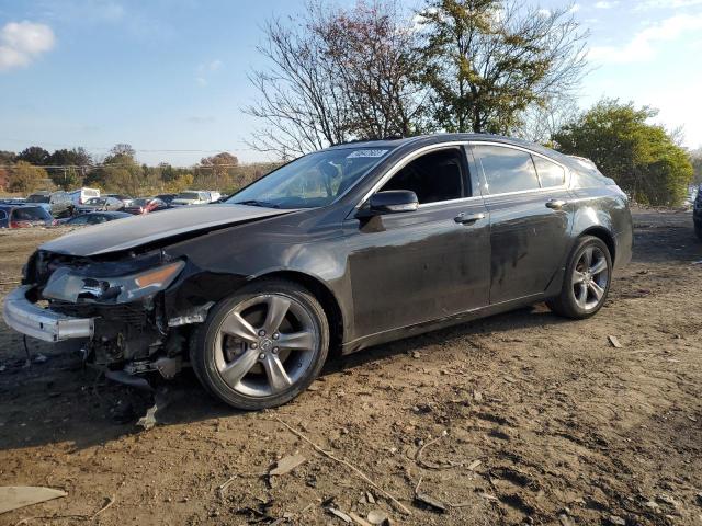 2013 ACURA TL TECH 2013 image