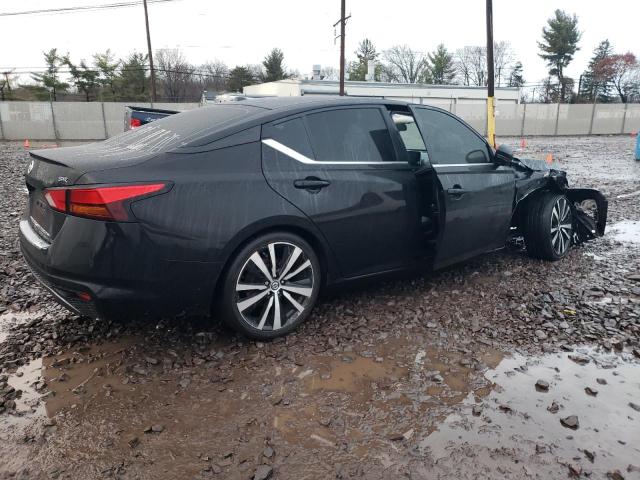 Изображение 3 2019 NISSAN ALTIMA SR 2019 с VIN 1N4BL4CV0KC185849