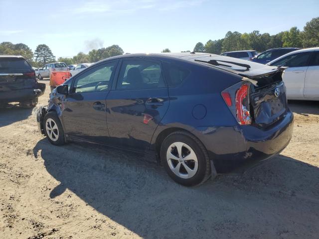 Image 2 of 2015 TOYOTA PRIUS  2015 with VIN JTDKN3DU6F0424817