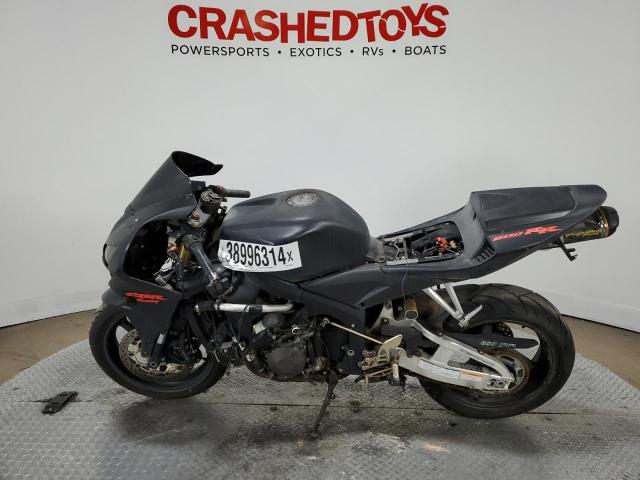 Изображение 3 2005 HONDA CBR600 RR 2005 с VIN JH2PC37175M201620