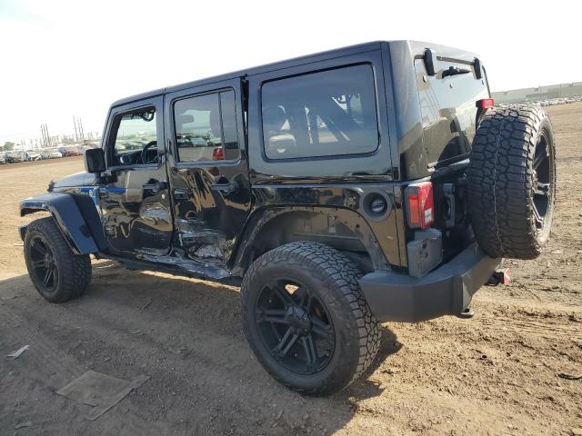 Image 2 of 2013 JEEP WRANGLER UNLIMITED RUBICON 2013 with VIN 1C4HJWFG8DL597068