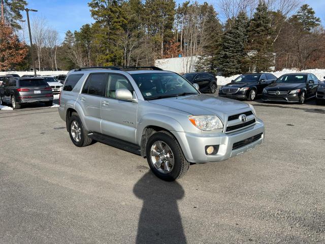2009 TOYOTA 4RUNNER LIMITED 2009 image