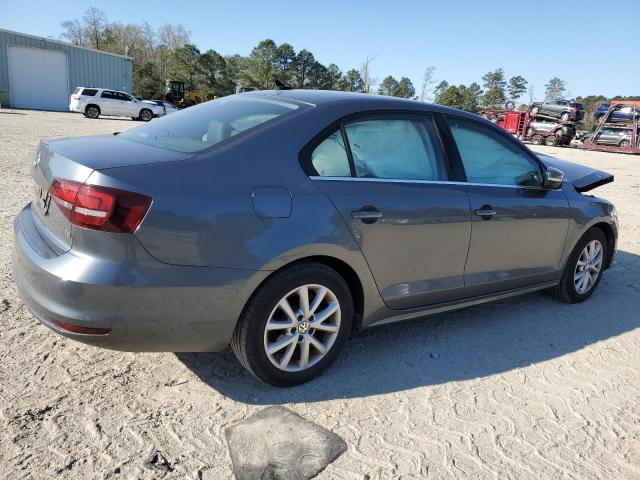 Image 3 of 2017 VOLKSWAGEN JETTA SE 2017 with VIN 3VWB67AJ1HM300711