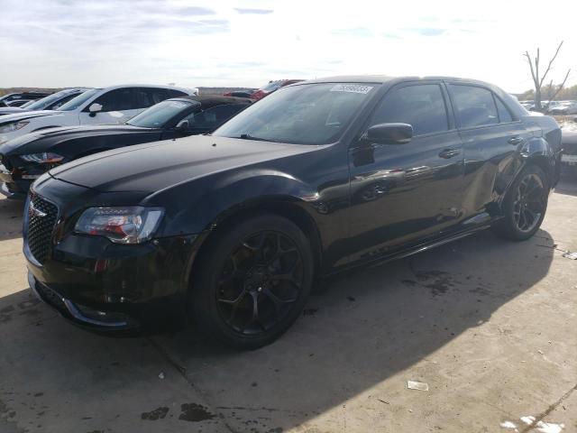 2016 CHRYSLER 300 S 2016 image