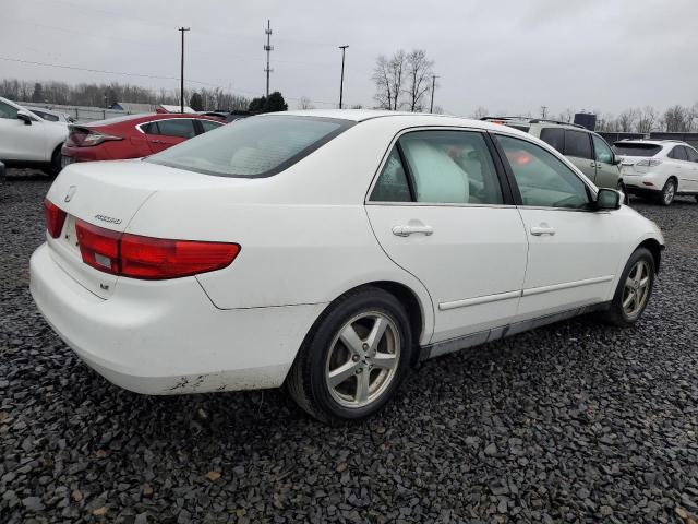 Изображение 3 2005 HONDA ACCORD LX 2005 с VIN 1HGCM56415L004381