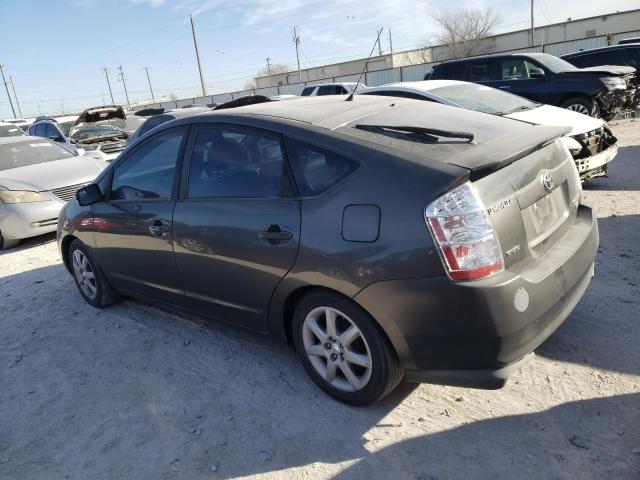 Obraz 2 z 2008 TOYOTA PRIUS  2008 z VIN JTDKB20U883369829
