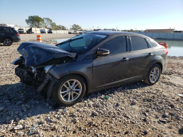 Image 1 of 2015 FORD FOCUS SE 2015 with VIN 1FADP3F20FL384544