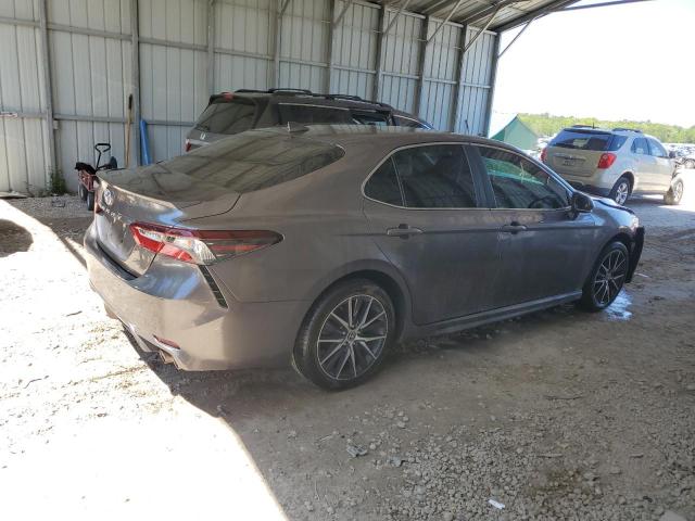 Изображение 3 2022 TOYOTA CAMRY SE 2022 с VIN 4T1G11AK4NU017266