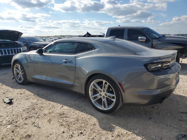 Изображение 2 2019 CHEVROLET CAMARO LS 2019 с VIN 1G1FB1RS1K0110145