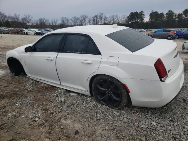 Obraz 2 z 2021 CHRYSLER 300 TOURING 2021 z VIN 2C3CCAAG1MH620495