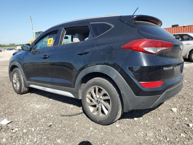 Изображение 2 2017 HYUNDAI TUCSON LIMITED 2017 с VIN KM8J33A48HU430969