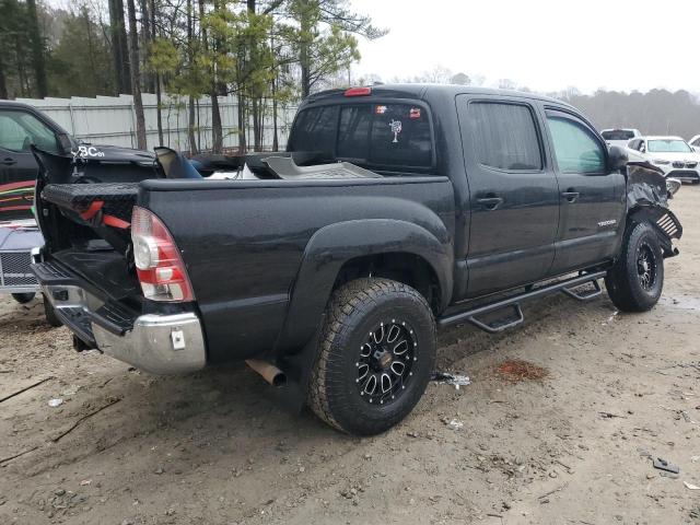 Изображение 3 2011 TOYOTA TACOMA DOUBLE CAB PRERUNNER 2011 с VIN 3TMJU4GN2BM123297