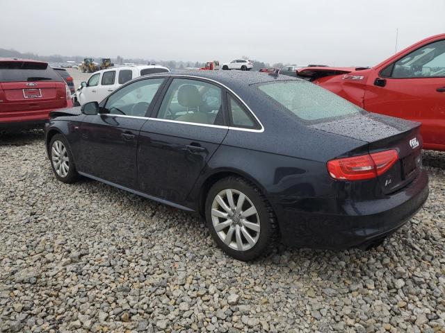 Obraz 2 z 2015 AUDI A4 PREMIUM 2015 z VIN WAUBFAFLXFN028458