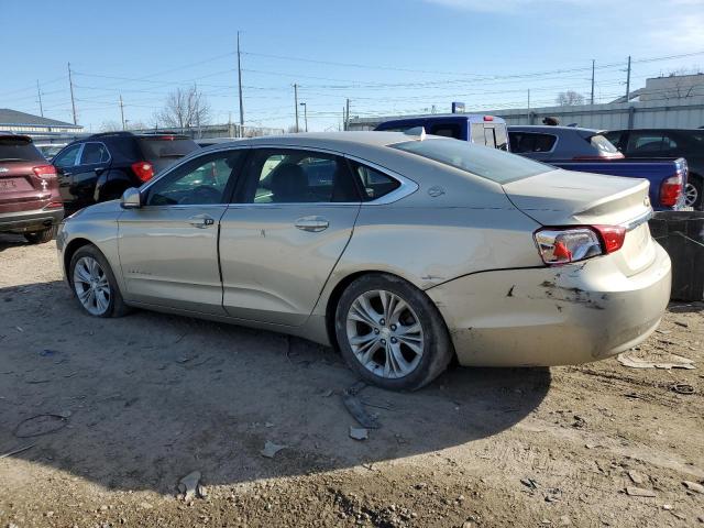 Изображение 2 2014 CHEVROLET IMPALA LT 2014 с VIN 2G1115SL1E9208335
