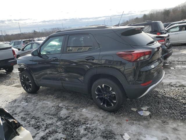 Изображение 2 2023 CHEVROLET TRAILBLAZER LT 2023 с VIN KL79MRSL2PB027140