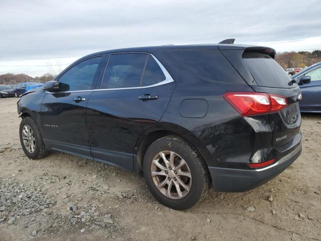 Image 2 of 2018 CHEVROLET EQUINOX LT 2018 with VIN 2GNAXJEV2J6268381