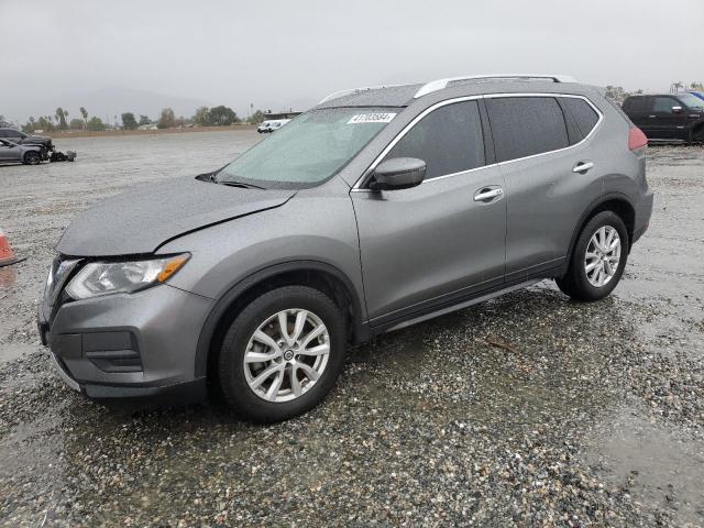 Image 1 of 2018 NISSAN ROGUE S 2018 with VIN KNMAT2MT4JP606518