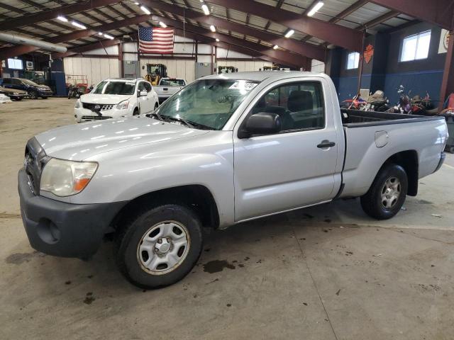 Image 1 of 2011 TOYOTA TACOMA  2011 with VIN 5TFNX4CN7BX008347