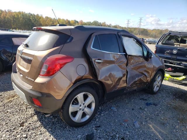 Obraz 3 z 2016 BUICK ENCORE CONVENIENCE 2016 z VIN KL4CJBSB2GB575567