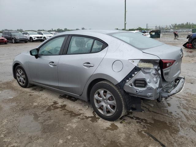 Image 2 of 2014 MAZDA 3 SPORT 2014 with VIN JM1BM1U71E1122135