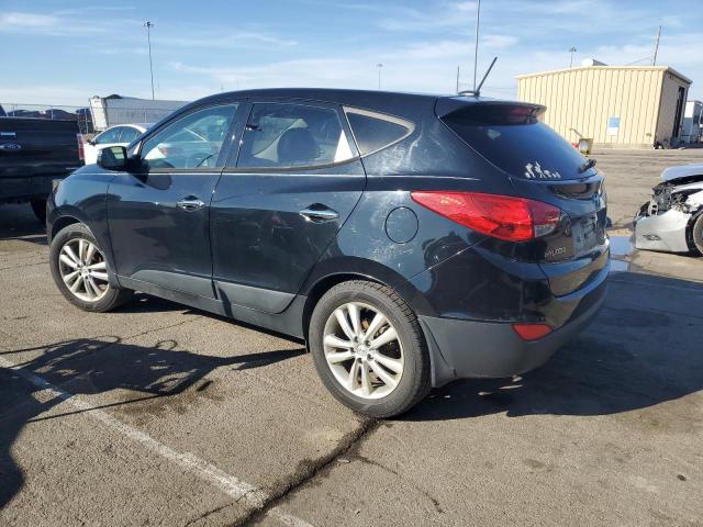 Image 2 of 2011 HYUNDAI TUCSON GLS 2011 with VIN KM8JU3AC9BU260617