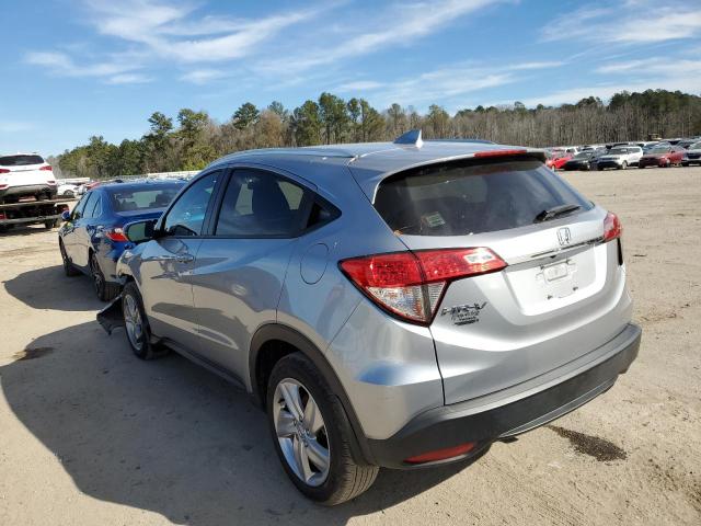 Image 2 of 2019 HONDA HR-V EX 2019 with VIN 3CZRU5H54KM723319