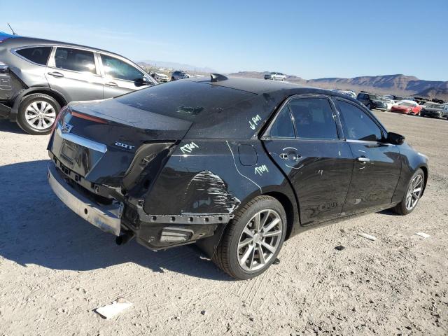 Image 3 of 2018 CADILLAC CTS LUXURY 2018 with VIN 1G6AR5SX1J0118242