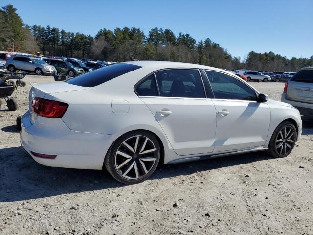 Изображение 3 2012 VOLKSWAGEN JETTA GLI 2012 с VIN 3VW5A7AJ3CM405755