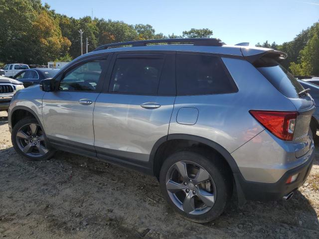 Изображение 2 2019 HONDA PASSPORT TOURING 2019 с VIN 5FNYF8H93KB028365