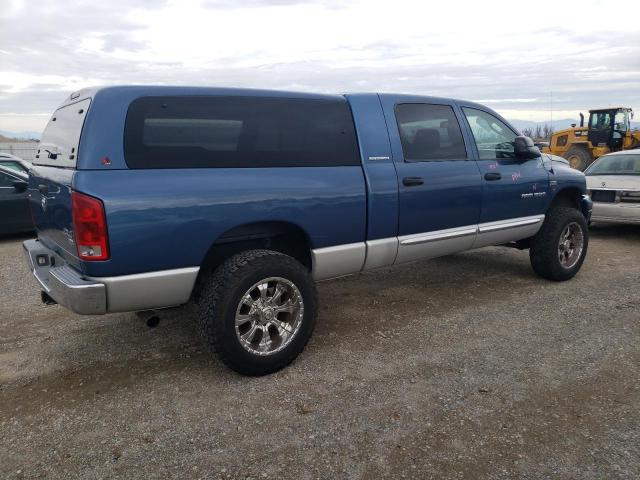 Изображение 3 2006 Dodge RAM 1500 2006 с VIN 3D7KS19D46G221514