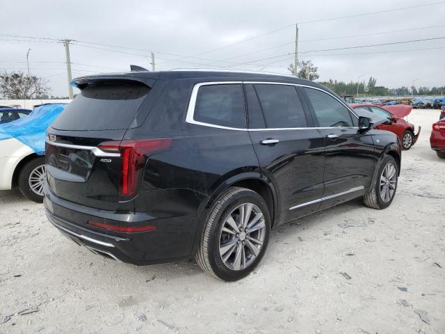 Obraz 3 z 2020 CADILLAC XT6 PREMIUM LUXURY 2020 z VIN 1GYKPCRS0LZ148055
