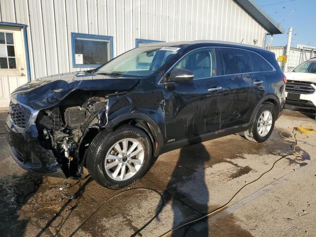 Image 1 of 2020 KIA SORENTO L 2020 with VIN 5XYPGDA35LG706082