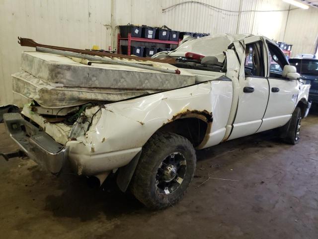 Obraz 3 z 2008 DODGE RAM 2500 ST 2008 z VIN 3D7KS28A98G154294