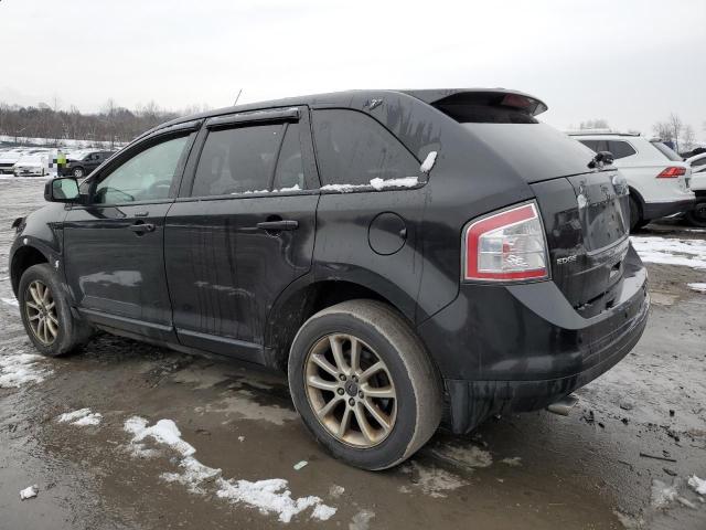 Obraz 2 z 2010 FORD EDGE SEL 2010 z VIN 2FMDK4JC3ABA36479