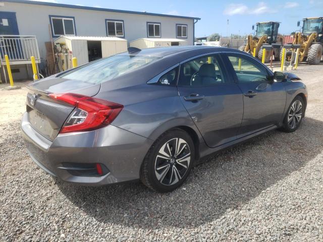 Image 3 of 2018 HONDA CIVIC EX 2018 with VIN JHMFC1F38JX042805