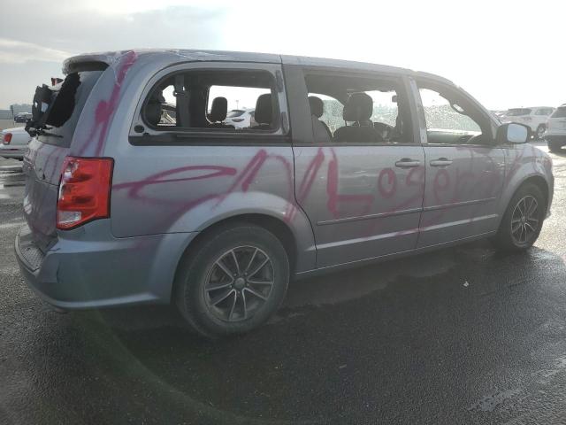 Изображение 3 2015 DODGE GRAND CARAVAN SE 2015 с VIN 2C4RDGBG8FR551032