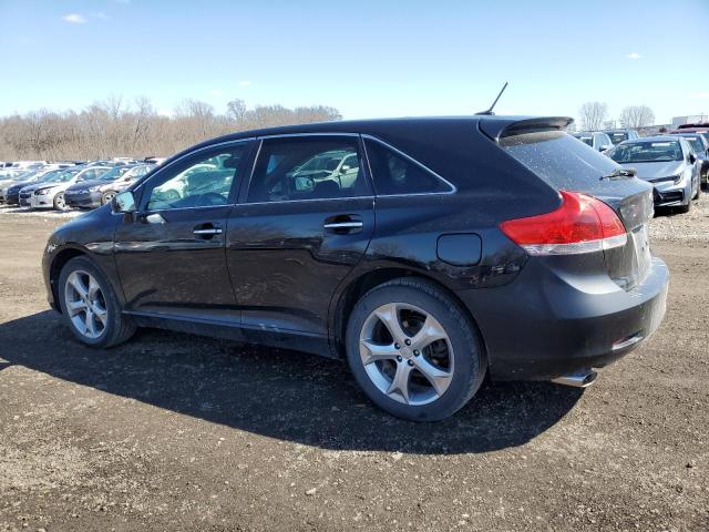 Obraz 2 z 2009 TOYOTA VENZA  2009 z VIN 4T3BK11A49U010703