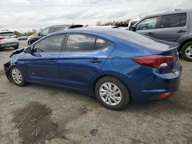 Изображение 2 2019 HYUNDAI ELANTRA SE 2019 с VIN 5NPD74LF6KH419867