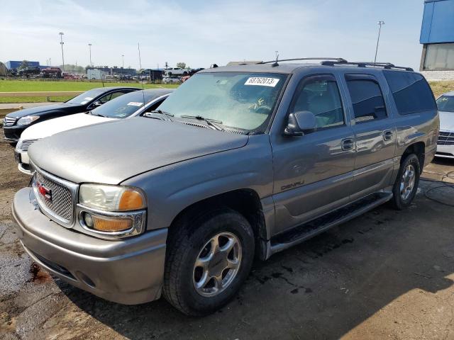 2005 GMC YUKON XL DENALI 2005 image