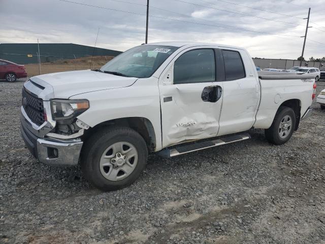 2018 TOYOTA TUNDRA DOUBLE CAB SR/SR5 2018 image