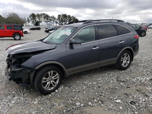 2012 HYUNDAI VERACRUZ GLS 2012 image