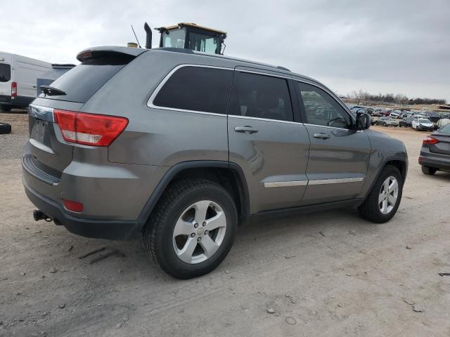 Изображение 3 2012 JEEP GRAND CHEROKEE LAREDO 2012 с VIN 1C4RJFAG4CC340824
