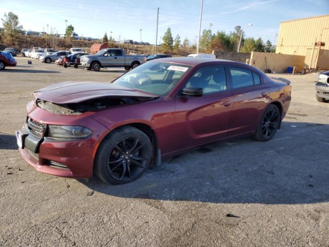 Obraz 1 z 2017 DODGE CHARGER SE 2017 z VIN 2C3CDXBG9HH635136
