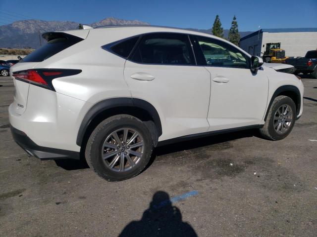 Image 3 of 2021 LEXUS NX 300 BASE 2021 with VIN JTJDARBZXM5023449