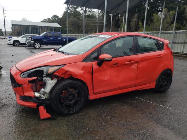 Изображение 2014 FORD FIESTA ST 2014