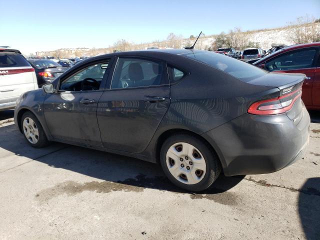 Image 2 of 2014 DODGE DART SE 2014 with VIN 1C3CDFAAXED868877