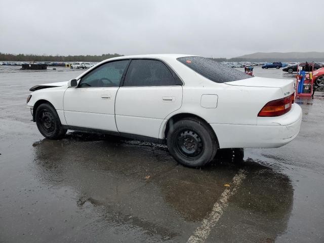 Obraz 2 z 1999 LEXUS ES 300 1999 z VIN JT8BF28G1X0225251