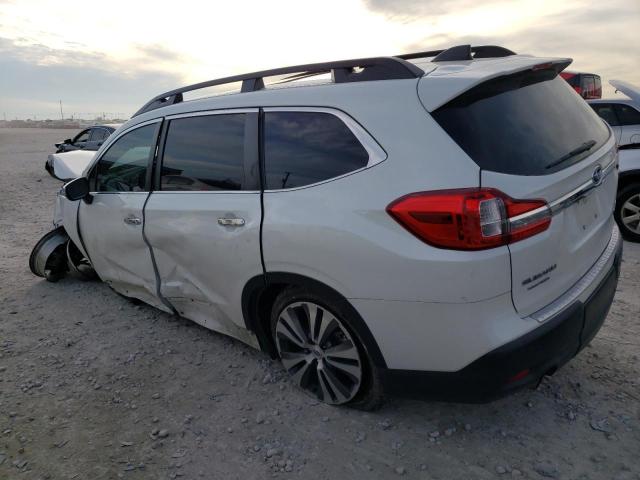 Obraz 2 z 2019 SUBARU ASCENT TOURING 2019 z VIN 4S4WMARD6K3468354